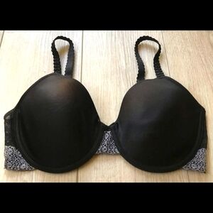 WACOAL BRA 36D Style 853122 T Shirt